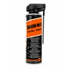 Antikorozinė daugiafunkcinė purškimo priemonė BRUNOX TURBO SPRAY, power click, 500 ml