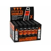 Antikorozinė daugiafunkcinė purškimo priemonė BRUNOX TURBO SPRAY, (display 24 vnt.), 100 ml