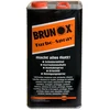Antikorozinė daugiafunkcinė tepimo ir valymo priemonė BRUNOX TURBO SPRAY, 5 l