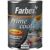 Antikorozinis gruntas FARBEX GF-021, baltas, 0.9kg