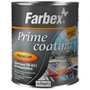 Antikorozinis gruntas FARBEX GF-021, pilkas, 2.8kg