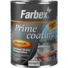 Antikorozinis gruntas FARBEX GF-021, raudonai rudas, 0.9kg