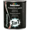 Dekorator 203024 ANTIKOR.GRUNT EMAL ŽALIA 2,5L DEKORATO 3 1
