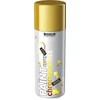 Emalė SUPERCHROME BIODUR, auksinė, 400 ml