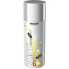 Emalė SUPERCHROME BIODUR, sidabrinė, 400 ml