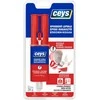 Epoksidiniai klijai CEYS FAST EPOXY, 24 ml