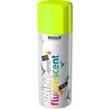 Fluorescencinė emalė BIODUR, geltona RAL1026, 400 ml