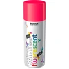 Fluorescencinė emalė BIODUR, raudona RAL3026, 400 ml