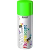 Fluorescencinė aerozolinė emalė BIODUR, žalia RAL9015, 400 ml