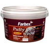 Glaistas parketui, medienai ir mineraliniams paviršiams FARBEX, pušis, 0.35 kg