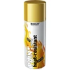 Karščiui atspari emalė BIODUR, auksinė, 400 ml