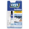 Klijai keramikos gaminiams CEYS CERAMICO, 15 ml