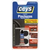 Klijai padangoms CEYS PINCHAZOS , 5ml+4 lopinėliai