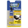 Klijai plastikui CEYS PLASTIC, 30 ml