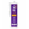 Konstrukcijų klijai FIX13, TKK, 300 ml