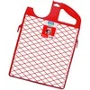 Mako Dažymo grotelės KOMFORT 760024, 21 cm x 25 cm
