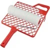 Mako Dažymo rinkinys su grotelėm BASIC 730017, 17 cm
