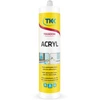 Akrilinis hermetikas TKK SEAL , baltas, 600 ml