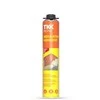 TKK Izoliacinių plokščių klijai PU-FIX (pistoletui), 800 ml