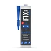 TKK Klijai FIX Expert Elastic, 290 ml