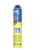 TKK Montavimo putos PU FOAM GUN, XXL 870 ml