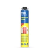 TKK Montavimo putos TEKAPUR FIRESTOP HH, 750 ml
