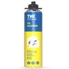 TKK Montavimo putų valiklis PU FOAM CLEANER, 500 ml