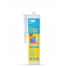 TKK Silikonas Seal AP Sil Extra, RAL7016 300ml 159750