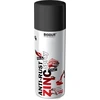 Universali aerozolinė cinko emalė-gruntas BIODUR, 400 ml