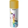 Universali aerozolinė emalė BIODUR, 24 karatų auksas, 400 ml