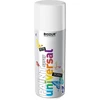 Universali aerozolinė emalė BIODUR, balta RAL9010, 400 ml