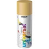 Universali aerozolinė emalė BIODUR, dramblio kaulo RAL1015, 400 ml
