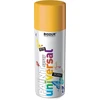 Universali aerozolinė emalė BIODUR, melionas RAL1028, 400 ml