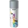 Universali aerozolinė emalė BIODUR, pilka RAL7046, 400 ml