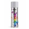 Universali aerozolinė emalė BIODUR, sidabrinė metalik, 400 ml