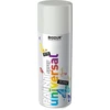 Universali aerozolinė emalė BIODUR, šviesiai pilka RAL7035, 400 ml