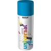 Universali aerozolinė emalė BIODUR, šviesiai mėlyna RAL5015, 400 ml