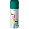 Universali aerozolinė emalė BIODUR, vandens mėlynumo RAL5021, 400 ml