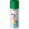Universali aerozolinė emalė BIODUR, žalia RAL6029, 400 ml