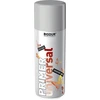 Universalus aerozolinis gruntas BIODUR, pilkas, 400 ml