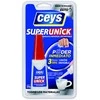 Universalūs momentiniai klijai CEYS SUPER UNICK IMMEDIATE, 20 g