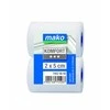 Volelis MINI MAKO-POREN KOMFORT 745206-02, 5 cm