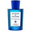Acqua Di Parma Blu Mediterraneo Mirto di Panarea Eau De Toilette 180ml kvepalai