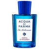 Acqua Di Parma Blu Mediterraneo Mirto di Panarea Eau De Toilette 150ml kvepalai