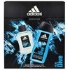 Adidas Ice Dive kvepalai Vyrams EDT 100ml + 250ml dušo želė