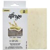 AfterSpa Oatmeal Soap Sponge Oatmeal dekoratyvinė kosmetika Unisex
