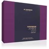 Al Haramain Amber Oud Dubai Night Perfume Extract 75ml kvepalai