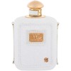 Alexandre.J Western Leather Baltas Eau De Parfum 100ml kvepalai