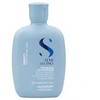 Alfaparf Milano Semi Di Lino Density Thickening Low Šampūnas Plaukų šampūnas 1000ml apimties suteikiantis plaukų šampūnas
