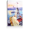 Alghabra Senses of Istanbul Bosphorus Pearl Perfume Extract 50ml kvepalai